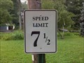 Image for 7 1/2 MPH in Narberth