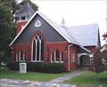 Image for Rehoboth Welsh Church, Delta, Pa.