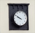Image for Clock -  12 Lower N St - Exeter, Devon