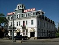 Image for Hotel Metlen  -  Dillon, Montana