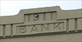 Image for 1911 - Monroe State Bank Building - Monroe, OR