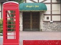 Image for Maggie's Pub - Red Telephone Box - Santa Fe Springs, CA