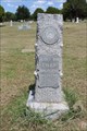Image for Jerry Van Tyler - Everman Cemetery - Everman, TX