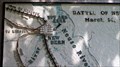 Image for Battle of New Bern Historical Marker & Map