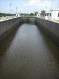Image for St. Lucie Lock