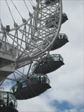 Image for London Eye -  Southbank - London