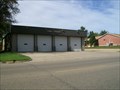 Image for Canby Firehall