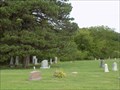 Image for Powell Cemetery - Jefferson County, Nebraska  USA