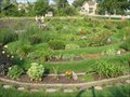 Image for Labyrinth Garden - West Bend, WI