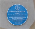 Image for Kenneth Armitage CBE - Leeds, UK