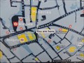 Image for You Are Here - Jewry Street, London, UK
