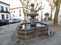 Image for Fountain on Praza de San Roque - Santiago de Compostela