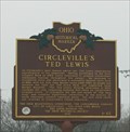 Image for Circleville's Ted Lewis #4-65