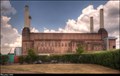 Image for LARGEST -- brick building in Europe - Battersea Power Station (London, UK)