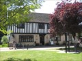 Image for Oliver Cromwell's House - Ely  - Cambs - UK