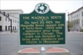 Image for The Magnolia Route