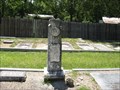 Image for Andrew Johnson Rumer - Ramer Cemetery - Ramer, Alabama