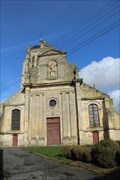 Image for Église de la Nativité Notre-Dame - Ravenel, France
