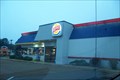 Image for Burger King - University Ave. - Oxford, MS
