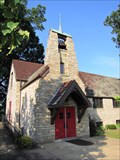 Image for Zion Lutheran Church - North Main Street Historic District - Poplar Bluff, Missouri