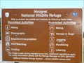 Image for Ninigret National Wildlife Refuge - Charlestown, RI