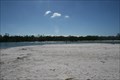 Image for DESTINATION - Cocohatchee River - Gulf of Mexico