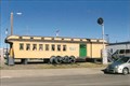 Image for Mascot & Western - Passenger and Freight Car, Willcox, AZ