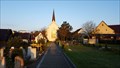 Image for Friedhof - Kilchberg, BL, Switzerland