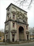 Image for Porta Regia (Waterpoort) - Antwerpen - België