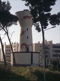 Image for Torre do Bairro da Petrogal - Bobadela, Portugal