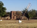 Image for Giant Arrow - Matador, TX