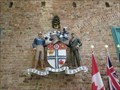 Image for City of Ottawa Coat of Arms - Armoiries de la ville d'Ottawa - Ottawa, Ontario