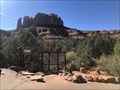 Image for Cathedral Rock Trail - Sedona, Arizona