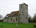 Image for St Mary’s Church,  Reed, Herts, UK