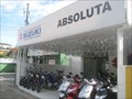 Image for Suzuki dealership - Guaruja, Brazil