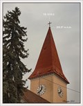 Image for TB 1510-2 Nepolisy, kostel, CZ