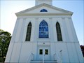 Image for Cox Memorial Methodist Church - Hallowell, ME