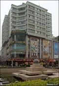 Image for McDonalds in NaPin Walking Street in Kunming (Yunnan, China)