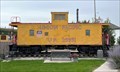Image for Union Pacific #25551 - Torrington, WY