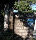 Image for Seal Rock State Park - Oregon
