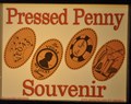 Image for Fabulous Las Vegas Jewelry & Gifts Penny Smasher