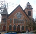 Image for Tabernacle United Methodist Church - Binghamton, NY