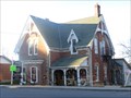 Image for Mary Pearson House (Library) - Merrickville