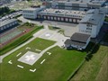 Image for Heliport LZS Ostrava, CZ