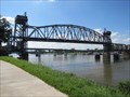 Image for Junction Bridge - Little Rock, Arkansas