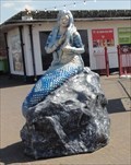 Image for The Ebb And Flow Mermaid - New Brighton, UK