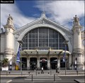 Image for Gare de Tours / Tours Main Station (France)