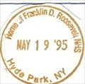 Image for Home of Franklin D. Roosevelt-Hyde Park, NY