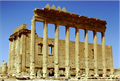 Image for Temple of Bel, Palmyra, Syria