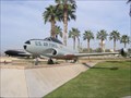 Image for Lockheed T-33A Shooting Star - Luke AFB, Phoenix, AZ